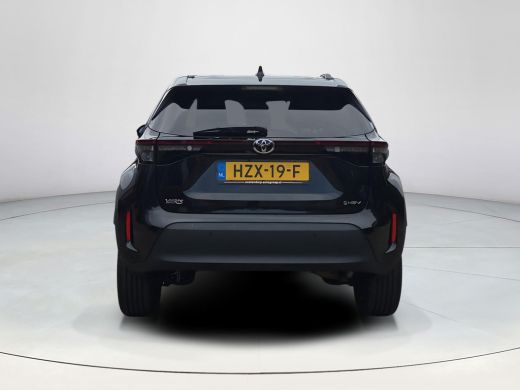 Toyota Yaris Cross 1.5 Hybrid 115 Dynamic Comfort Pack | Parkeersensoren | Blindspot | Rijklaar incl. garantie | ActivLease financial lease