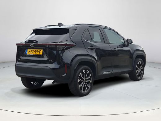 Toyota Yaris Cross 1.5 Hybrid 115 Dynamic Comfort Pack | Parkeersensoren | Blindspot | Rijklaar incl. garantie | ActivLease financial lease