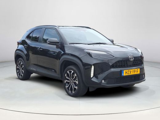 Toyota Yaris Cross 1.5 Hybrid 115 Dynamic Comfort Pack | Parkeersensoren | Blindspot | Rijklaar incl. garantie | ActivLease financial lease