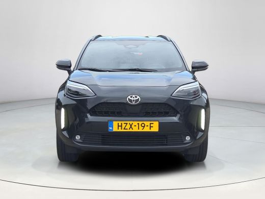 Toyota Yaris Cross 1.5 Hybrid 115 Dynamic Comfort Pack | Parkeersensoren | Blindspot | Rijklaar incl. garantie | ActivLease financial lease