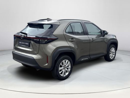 Toyota Yaris Cross 1.5 Hybrid Active comfort pack ActivLease financial lease