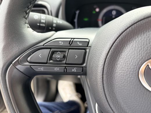 Toyota Yaris Cross 1.5 Hybrid Active comfort pack ActivLease financial lease