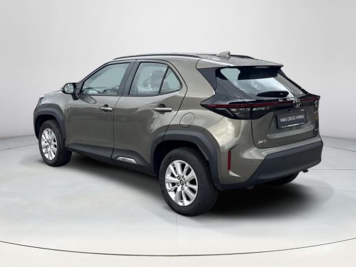 Toyota Yaris Cross 1.5 Hybrid Active comfort pack ActivLease financial lease
