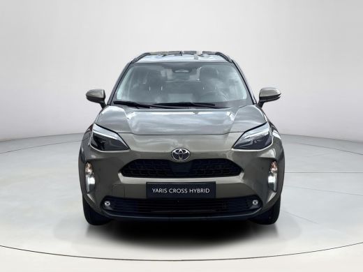 Toyota Yaris Cross 1.5 Hybrid Active comfort pack ActivLease financial lease
