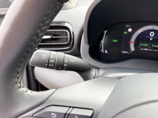 Toyota Yaris Cross 1.5 Hybrid Active comfort pack ActivLease financial lease