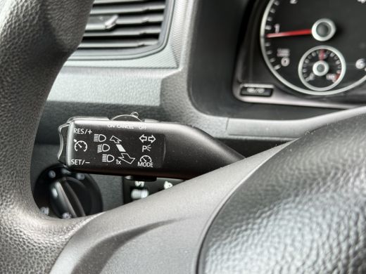 Volkswagen Caddy 2.0 TDI 102 PK / DSG AUTOMAAT / L1H1 / INRICHTING / 1e EIG. / TREKHAAK / CRUISE ActivLease financial lease