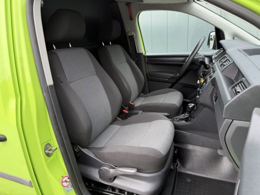 Volkswagen Caddy 2.0 TDI 102 PK / DSG AUTOMAAT / L1H1 / INRICHTING / 1e EIG. / TREKHAAK / CRUISE ActivLease financial lease