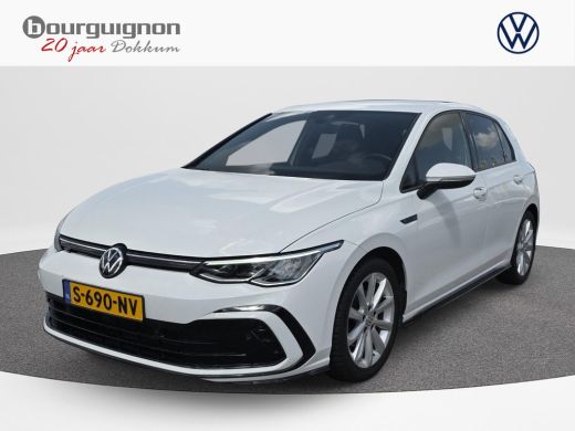 Volkswagen Golf 1.5 TSI R-Line | ACC | 150Pk | Stoelverwarming | Navi | Clima | ActivLease financial lease