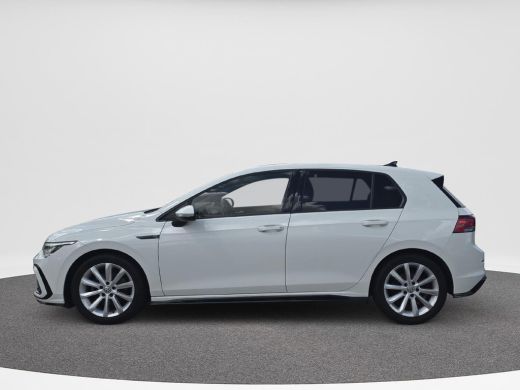 Volkswagen Golf 1.5 TSI R-Line | ACC | 150Pk | Stoelverwarming | Navi | Clima | ActivLease financial lease
