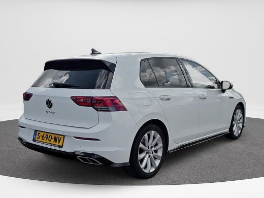 Volkswagen Golf 1.5 TSI R-Line | ACC | 150Pk | Stoelverwarming | Navi | Clima | ActivLease financial lease