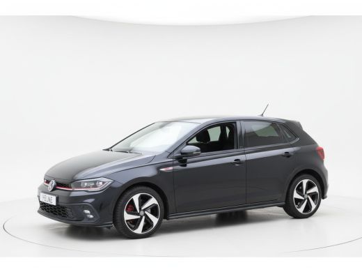 Volkswagen Polo GTI 2.0 TSI 210PK DSG GTI-SPORT LED/CARPLAY/PDC BOVAG GARANTIE ActivLease financial lease