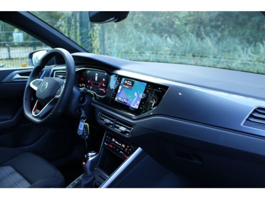 Volkswagen Polo GTI 2.0 TSI 210PK DSG GTI-SPORT LED/CARPLAY/PDC BOVAG GARANTIE ActivLease financial lease