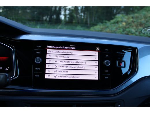 Volkswagen Polo GTI 2.0 TSI 210PK DSG GTI-SPORT LED/CARPLAY/PDC BOVAG GARANTIE ActivLease financial lease