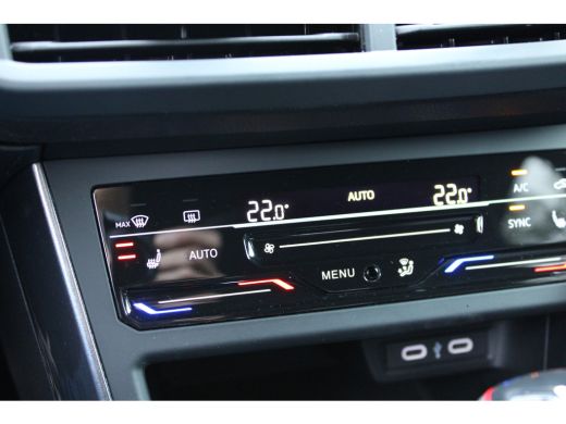 Volkswagen Polo GTI 2.0 TSI 210PK DSG GTI-SPORT LED/CARPLAY/PDC BOVAG GARANTIE ActivLease financial lease