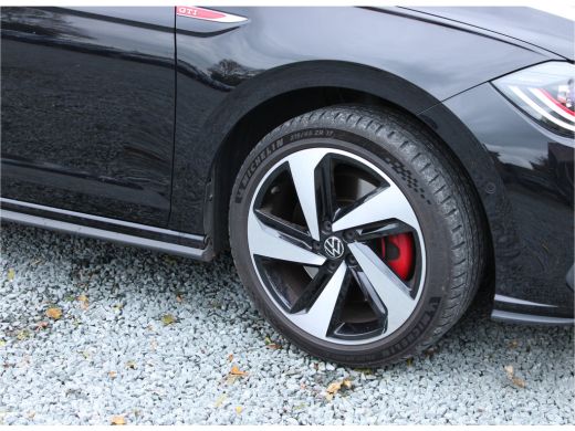 Volkswagen Polo GTI 2.0 TSI 210PK DSG GTI-SPORT LED/CARPLAY/PDC BOVAG GARANTIE ActivLease financial lease