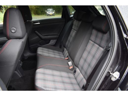 Volkswagen Polo GTI 2.0 TSI 210PK DSG GTI-SPORT VIRTUAL/LED/CARPLAY ActivLease financial lease