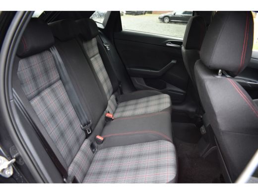 Volkswagen Polo GTI 2.0 TSI 210PK DSG GTI-SPORT VIRTUAL/LED/CARPLAY ActivLease financial lease