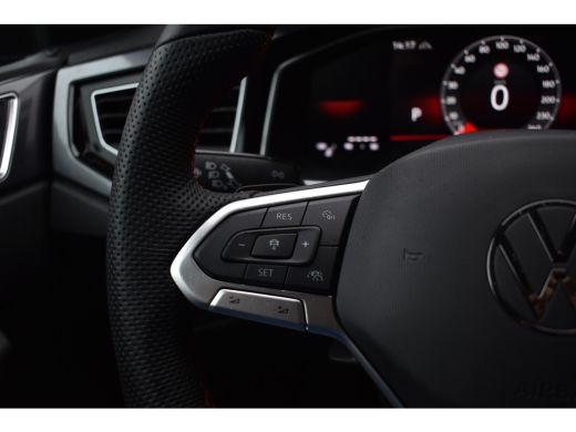Volkswagen Polo GTI 2.0 TSI 210PK DSG GTI-SPORT VIRTUAL/LED/CARPLAY ActivLease financial lease