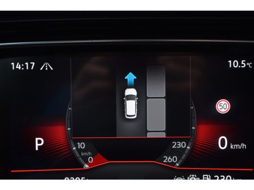 Volkswagen Polo GTI 2.0 TSI 210PK DSG GTI-SPORT VIRTUAL/LED/CARPLAY ActivLease financial lease
