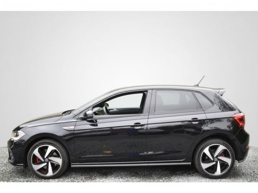 Volkswagen Polo GTI 2.0 TSI 210PK DSG GTI-SPORT VIRTUAL/LED/CARPLAY ActivLease financial lease