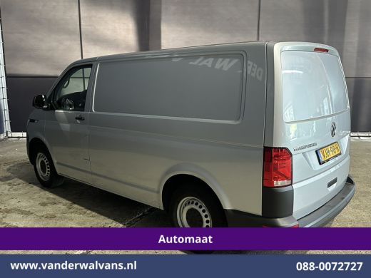 Volkswagen Transporter 2.0 TDI 150pk Automaat L1H1 Inrichting Euro6 Airco | Navigatie | Apple Carplay | Cruisecontrol Ac... ActivLease financial lease