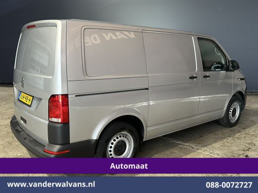 Volkswagen Transporter 2.0 TDI 150pk Automaat L1H1 Inrichting Euro6 Airco | Navigatie | Apple Carplay | Cruisecontrol Ac... ActivLease financial lease
