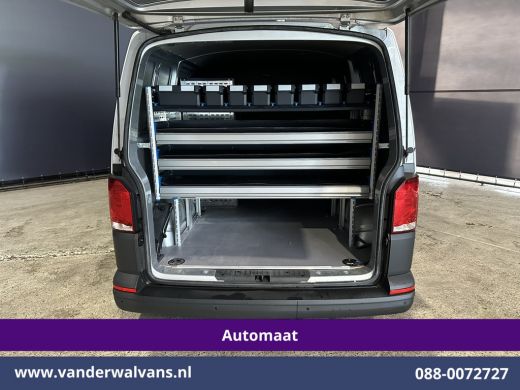 Volkswagen Transporter 2.0 TDI 150pk Automaat L1H1 Inrichting Euro6 Airco | Navigatie | Apple Carplay | Cruisecontrol Ac... ActivLease financial lease