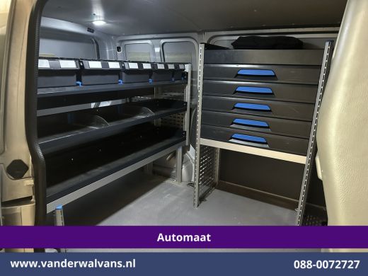 Volkswagen Transporter 2.0 TDI 150pk Automaat L1H1 Inrichting Euro6 Airco | Navigatie | Apple Carplay | Cruisecontrol Ac... ActivLease financial lease