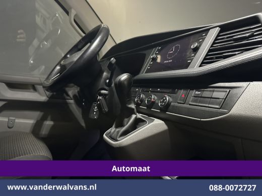 Volkswagen Transporter 2.0 TDI 150pk Automaat L1H1 Inrichting Euro6 Airco | Navigatie | Apple Carplay | Cruisecontrol Ac... ActivLease financial lease