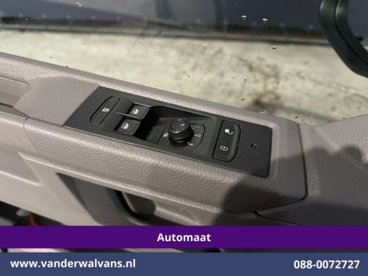 Volkswagen Transporter 2.0 TDI 150pk Automaat L1H1 Inrichting Euro6 Airco | Navigatie | Apple Carplay | Cruisecontrol Ac... ActivLease financial lease
