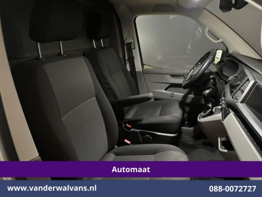 Volkswagen Transporter 2.0 TDI 150pk Automaat L1H1 Inrichting Euro6 Airco | Navigatie | Apple Carplay | Cruisecontrol Ac... ActivLease financial lease