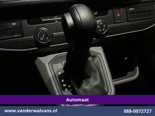 Volkswagen Transporter 2.0 TDI 150pk Automaat L1H1 Inrichting Euro6 Airco | Navigatie | Apple Carplay | Cruisecontrol Ac... ActivLease financial lease