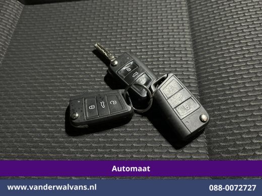 Volkswagen Transporter 2.0 TDI 150pk Automaat L1H1 Inrichting Euro6 Airco | Navigatie | Apple Carplay | Cruisecontrol Ac... ActivLease financial lease