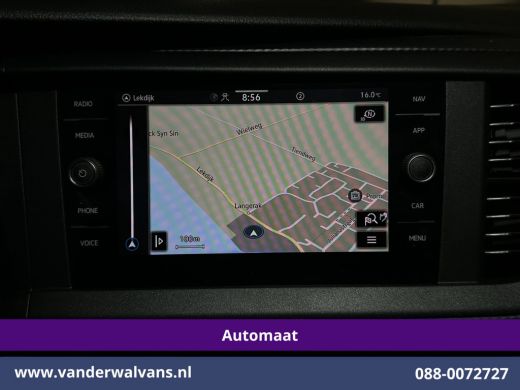 Volkswagen Transporter 2.0 TDI 150pk Automaat L1H1 Inrichting Euro6 Airco | Navigatie | Apple Carplay | Cruisecontrol Ac... ActivLease financial lease