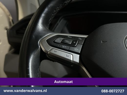Volkswagen Transporter 2.0 TDI 150pk Automaat L1H1 Inrichting Euro6 Airco | Navigatie | Apple Carplay | Cruisecontrol Ac... ActivLease financial lease
