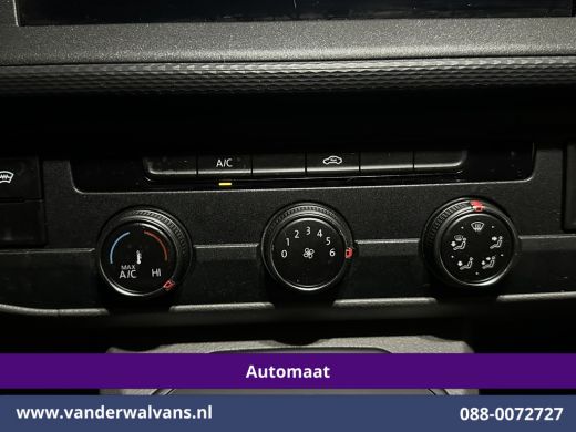 Volkswagen Transporter 2.0 TDI 150pk Automaat L1H1 Inrichting Euro6 Airco | Navigatie | Apple Carplay | Cruisecontrol Ac... ActivLease financial lease