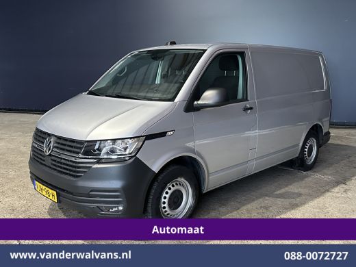 Volkswagen Transporter 2.0 TDI 150pk Automaat L1H1 Inrichting Euro6 Airco | Navigatie | Apple Carplay | Cruisecontrol Ac... ActivLease financial lease