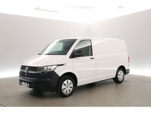 Volkswagen Transporter 2.0 TDI L1H1 | Koelwagen | Nachtkoeling | Airco | Koelauto | Parkeersens. ActivLease financial lease