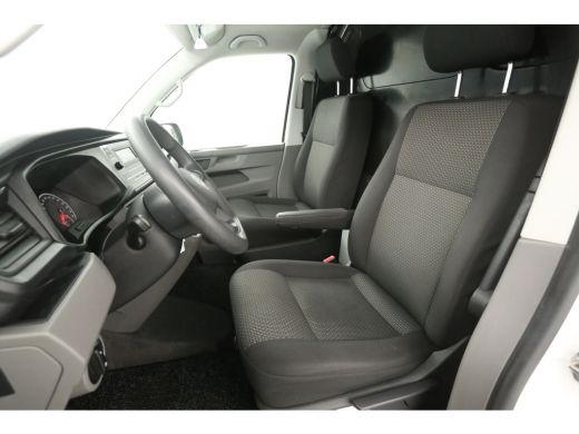 Volkswagen Transporter 2.0 TDI L1H1 | Koelwagen | Nachtkoeling | Airco | Koelauto | Parkeersens. ActivLease financial lease