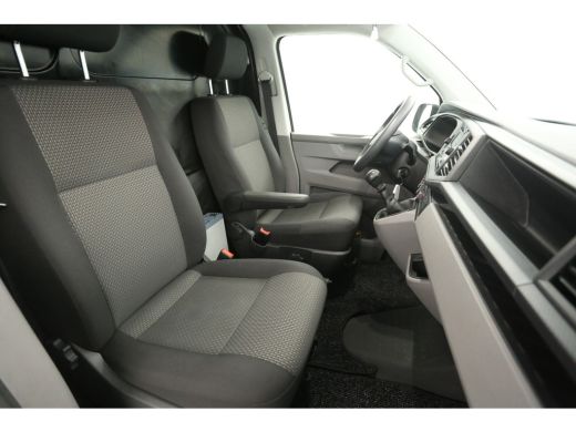 Volkswagen Transporter 2.0 TDI L1H1 | Koelwagen | Nachtkoeling | Airco | Koelauto | Parkeersens. ActivLease financial lease