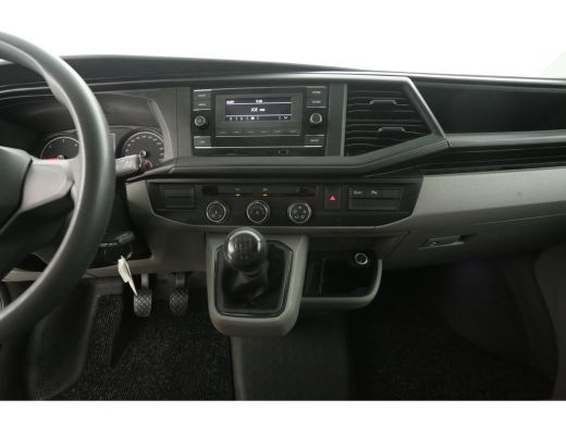Volkswagen Transporter 2.0 TDI L1H1 | Koelwagen | Nachtkoeling | Airco | Koelauto | Parkeersens. ActivLease financial lease