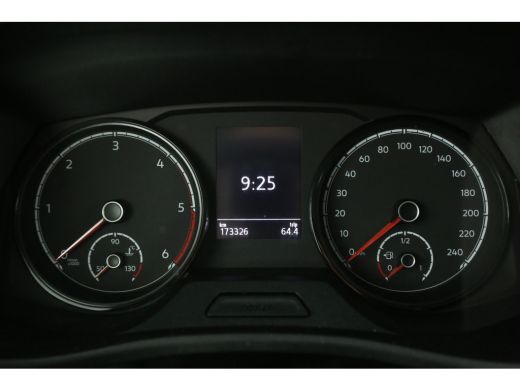 Volkswagen Transporter 2.0 TDI L1H1 | Koelwagen | Nachtkoeling | Airco | Koelauto | Parkeersens. ActivLease financial lease