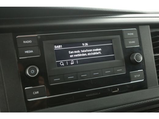 Volkswagen Transporter 2.0 TDI L1H1 | Koelwagen | Nachtkoeling | Airco | Koelauto | Parkeersens. ActivLease financial lease