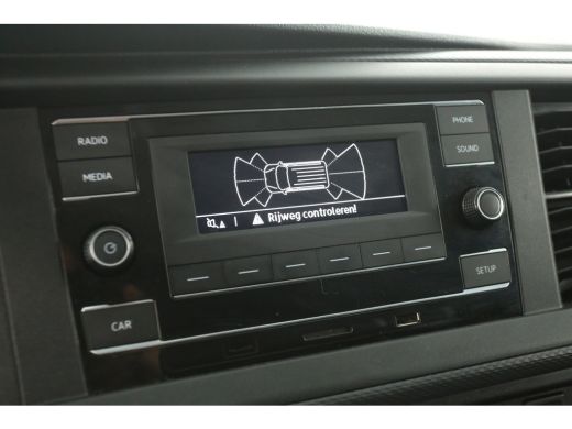 Volkswagen Transporter 2.0 TDI L1H1 | Koelwagen | Nachtkoeling | Airco | Koelauto | Parkeersens. ActivLease financial lease