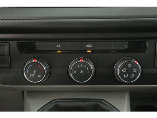 Volkswagen Transporter 2.0 TDI L1H1 | Koelwagen | Nachtkoeling | Airco | Koelauto | Parkeersens. ActivLease financial lease