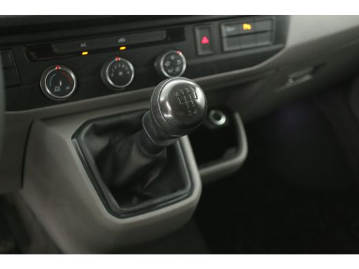 Volkswagen Transporter 2.0 TDI L1H1 | Koelwagen | Nachtkoeling | Airco | Koelauto | Parkeersens. ActivLease financial lease