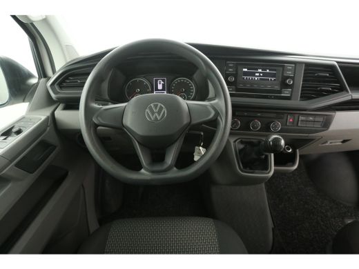 Volkswagen Transporter 2.0 TDI L1H1 | Koelwagen | Nachtkoeling | Airco | Koelauto | Parkeersens. ActivLease financial lease