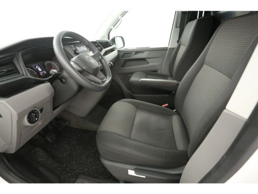Volkswagen Transporter 2.0 TDI L1H1 | Koelwagen | Nachtkoeling | Airco | Koelauto | Parkeersens. ActivLease financial lease