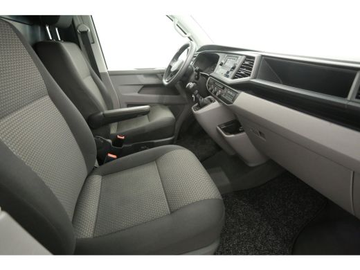 Volkswagen Transporter 2.0 TDI L1H1 | Koelwagen | Nachtkoeling | Airco | Koelauto | Parkeersens. ActivLease financial lease