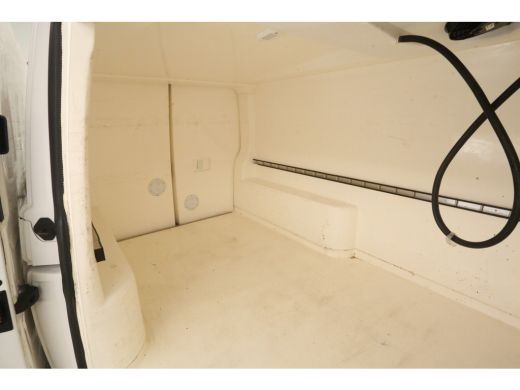 Volkswagen Transporter 2.0 TDI L1H1 | Koelwagen | Nachtkoeling | Airco | Koelauto | Parkeersens. ActivLease financial lease